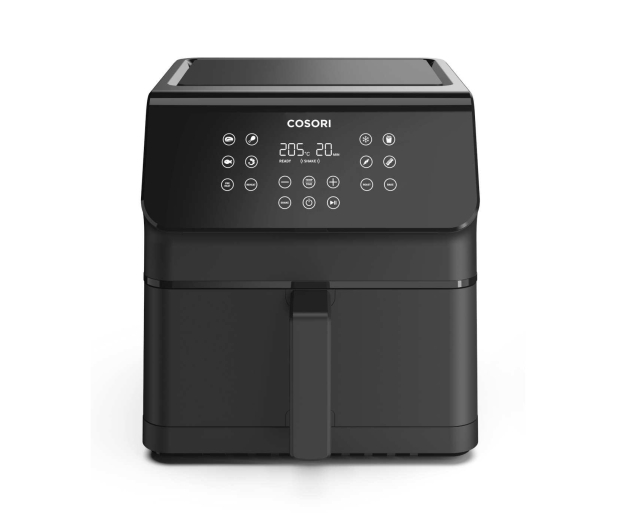 Cosori Premium II Air Fryer (czarny) - 1293922 - zdjęcie 4